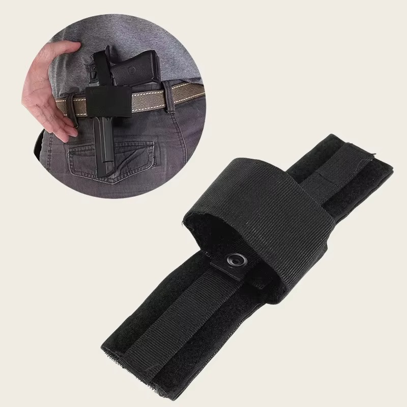 Funda de Pistola Oculta para C - Edc Carry Handgun reseña y precio