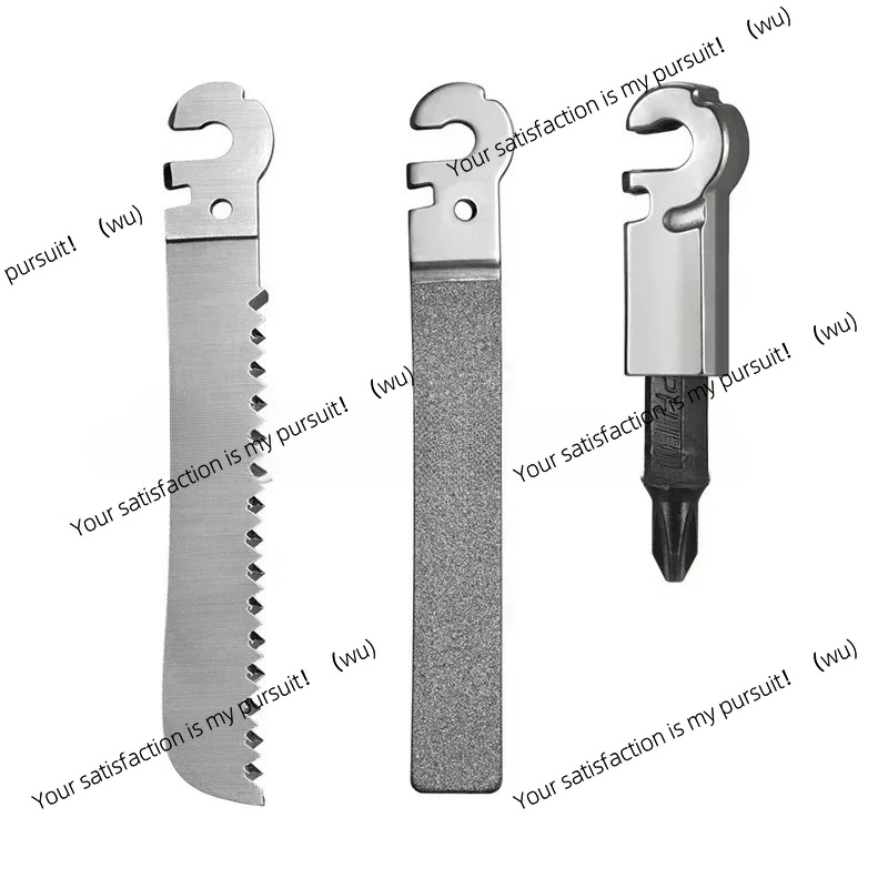 ZOCI- S804 Flex Multiherramien - Edc Every Day Carry おもちゃ reseña y precio