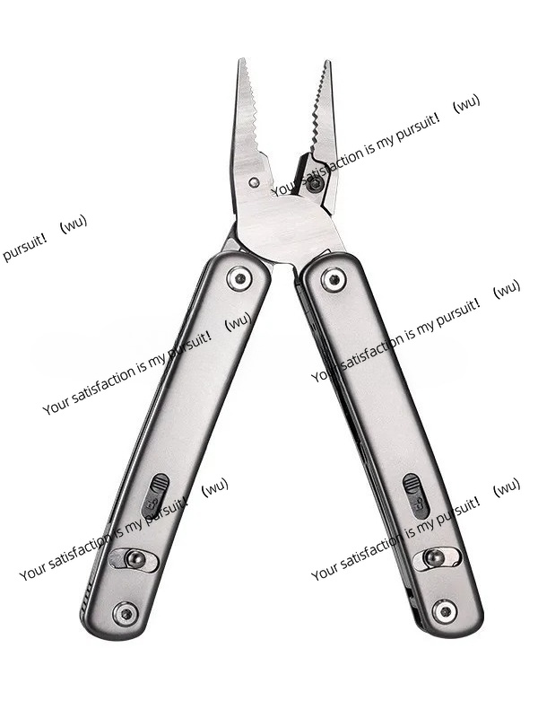 ZOCI- S804 Flex Multiherramien - Edc Every Day Carry おもちゃ reseña y precio