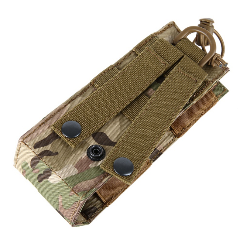 Funda para botella de agua Mol - Edc Carry Holster reseña y precio